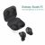 Samsung Galaxy Buds Fe Black Colour -   - 100% Orignal and Autentic Product With 1 Year Companay Official Store Brand Warranty - On Easy Installment Plan  - By Tech House